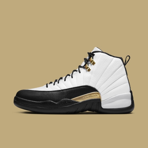 A New "Taxi" Colourway Planned for 2021 - All Info on the New Air Luka jordan 12